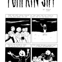 Howzit Funnies #5 - Thumbnail 2