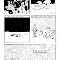 Howzit Funnies #5 - Thumbnail 3