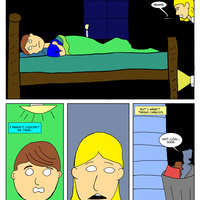 Luke Skywalker Was My Master - Thumbnail 2