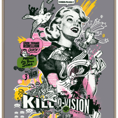 Killovision