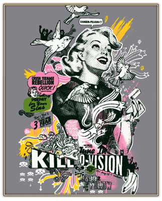 Killovision