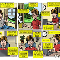 The Mindscape of Dale Rawlings - Thumbnail 1