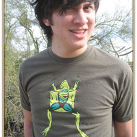Superfrog Found - Thumbnail 1