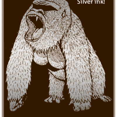 Silverback