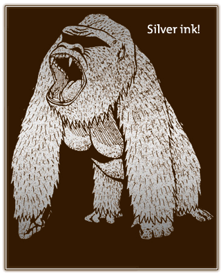 Silverback