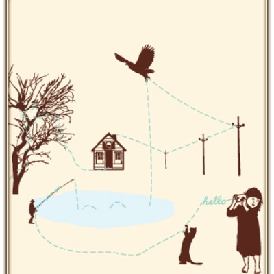 Can you hear me now?