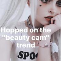 Pastel hearts choker - Thumbnail 3