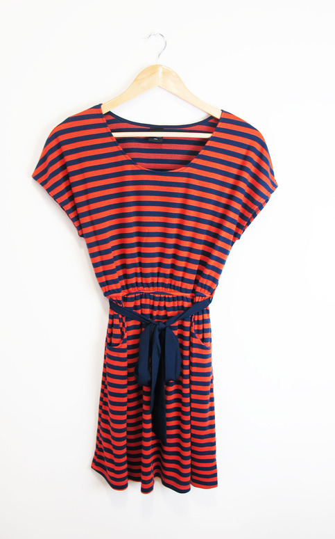 My Chill Out Kind-A-Day Dress