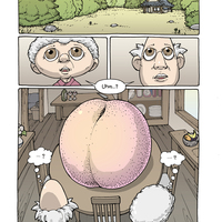 Peach Boy - Thumbnail 2