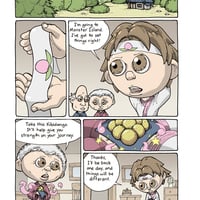 Peach Boy - Thumbnail 3