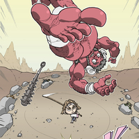 Peach Boy - Thumbnail 1