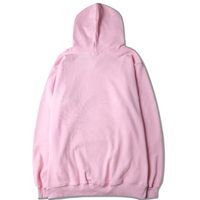 VAPORWAVE ACID HOODIE - Thumbnail 1
