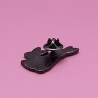 GET LUCKY BUNNY PIN  - Thumbnail 3