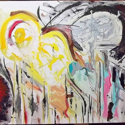 Enjoy destroying yourself