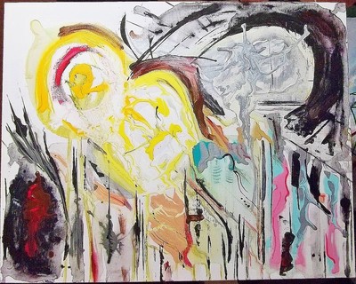 Enjoy Destroying Yourself