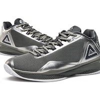 Peak Tony Parker 4 Spurs Gray - Thumbnail 2