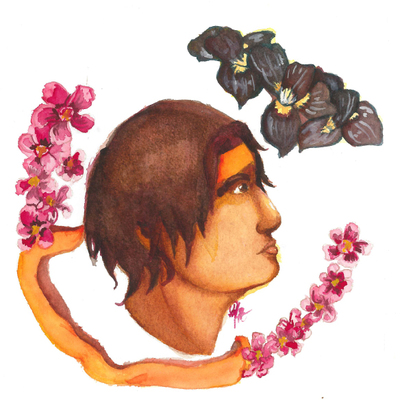 Voltron: legendary garlands (originals)