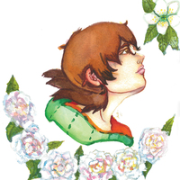 Voltron: Legendary Garlands (Originals) - Thumbnail 4