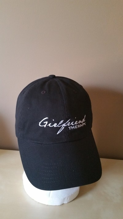 Baseball cap - Black