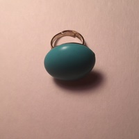 Vintage Ring - Thumbnail 2