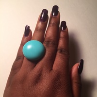 Vintage Ring - Thumbnail 3