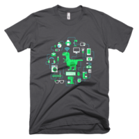 Internet of T-Rex - Thumbnail 1