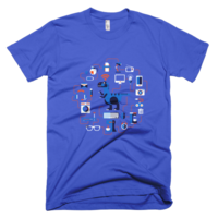 Internet of T-Rex [Alternative] - Thumbnail 4