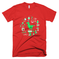 Internet of T-Rex - Thumbnail 7