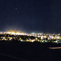 Bozeman from Above - Thumbnail 1