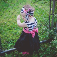 Toddler KS Dress - Thumbnail 1