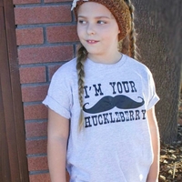 Crochet Ear Warmer - Thumbnail 1