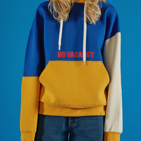 NO VACANCY HOODIE - Thumbnail 1