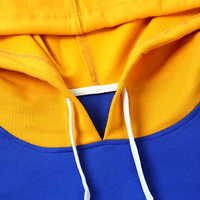 NO VACANCY HOODIE - Thumbnail 2