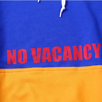 NO VACANCY HOODIE - Thumbnail 3