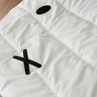 Lovely Rabbit Baby Play Rug Creeping Mat - Thumbnail 3