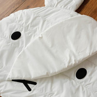 Lovely Rabbit Baby Play Rug Creeping Mat - Thumbnail 4