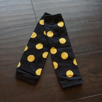Poka Dot Legwarmers - Thumbnail 2
