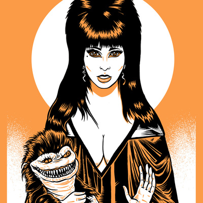 Saint elvira - Thumbnail 2