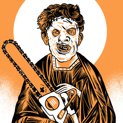 Saint leatherface - Thumbnail 4