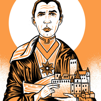 Saint dracula - Thumbnail 2