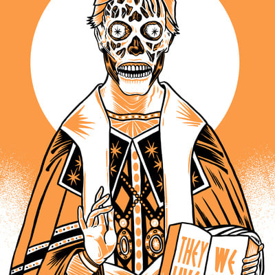 Saint they live - Thumbnail 4