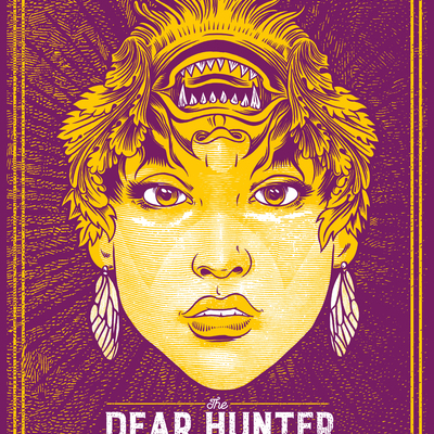 Dear hunter - Thumbnail 3