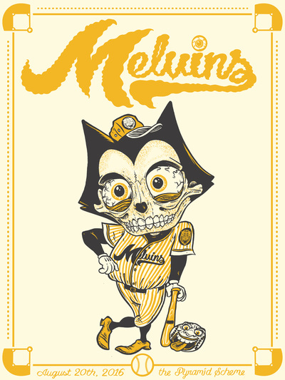 Melvins #4