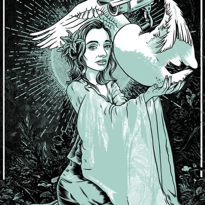 Mutoid man - Thumbnail 2