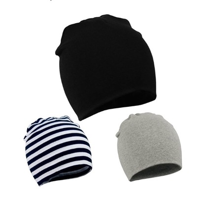 3 piece slouchy beanie set 