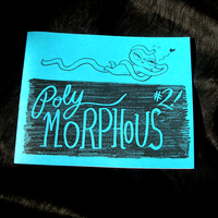 Poly Morphous #1-3 Bundle - Thumbnail 2