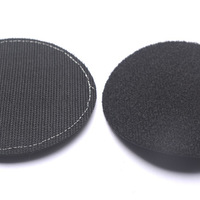 Guns and Coffee Embroidered Patch - Thumbnail 3