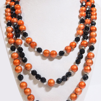 Halloween necklaces (2 styles) - Thumbnail 1