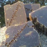 Pine Tar Soap - Thumbnail 1