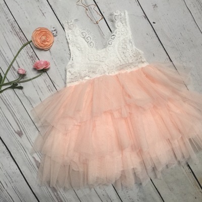 The dress stands alone box